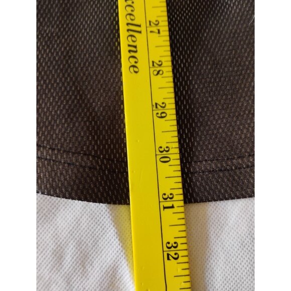 Johnny Blaze Method Man Wu-Tang Clan 90s Jersey Mens L Oversized - Picture 14 of 14